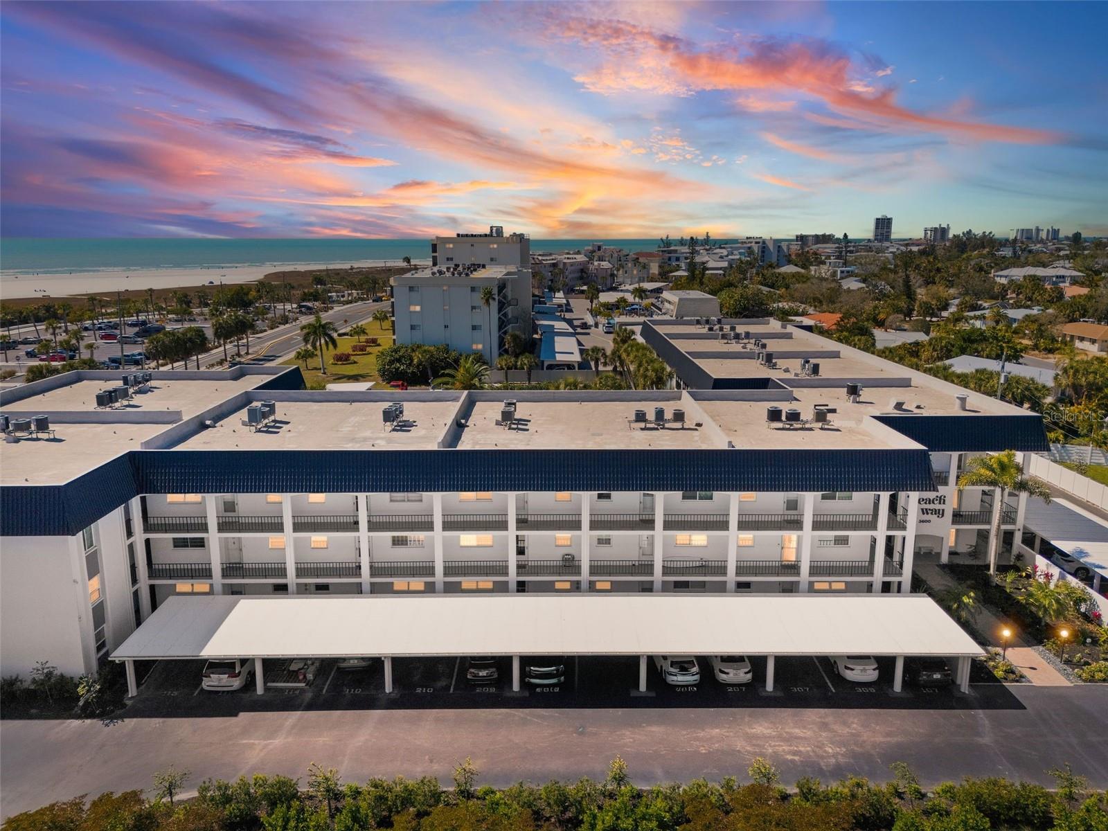 5600 Beach Way Drive, FL