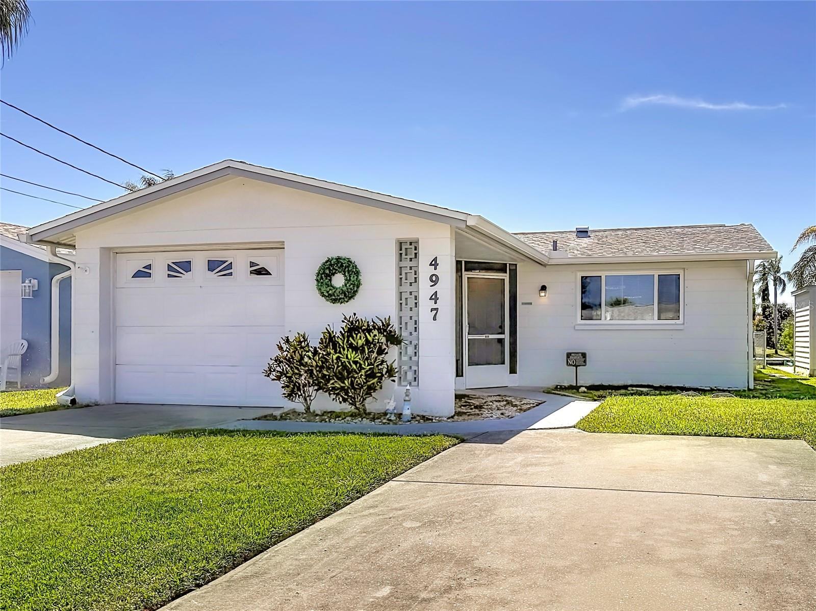 4947 Blue Heron Drive, FL