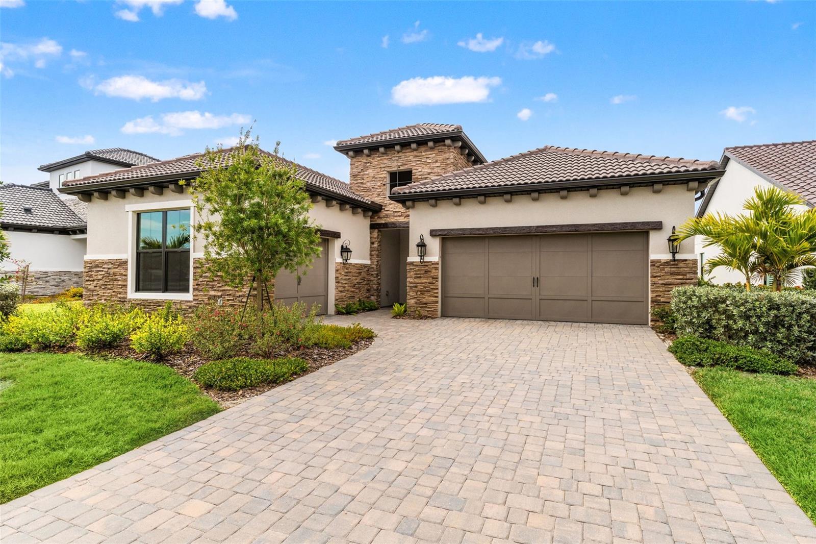 496 Bocelli Drive, FL