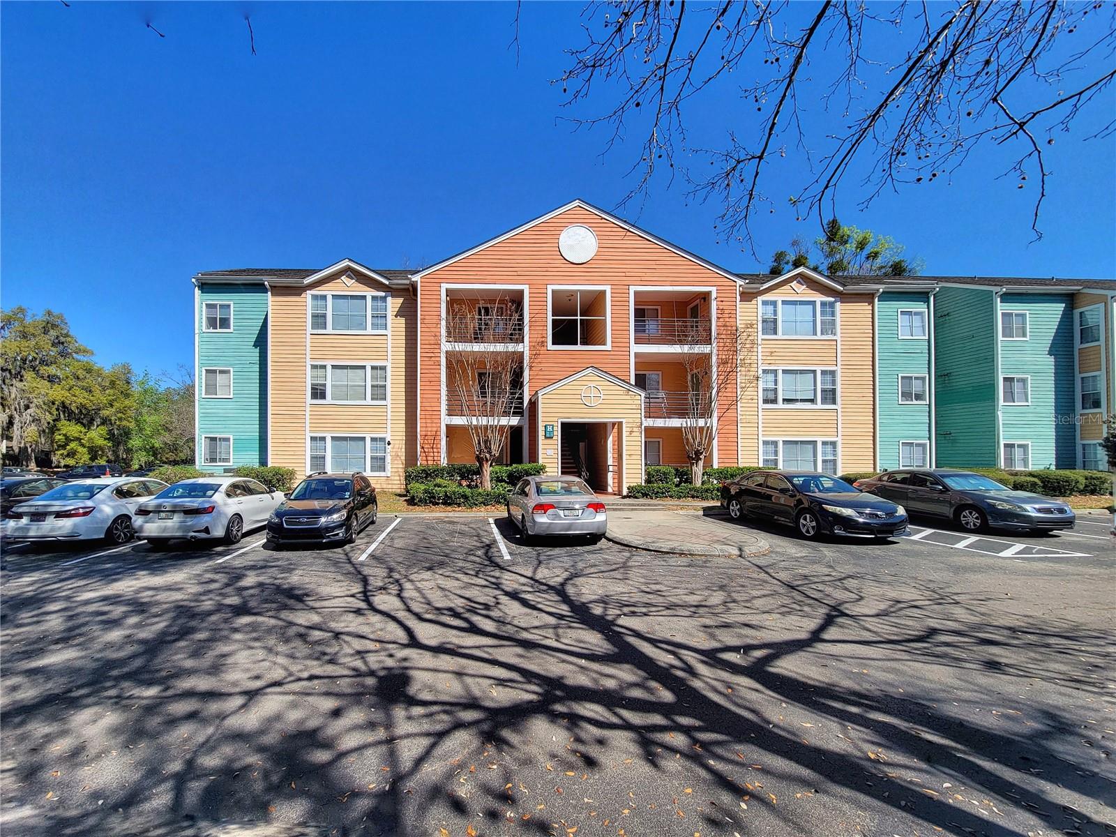 2601 Archer Road, FL