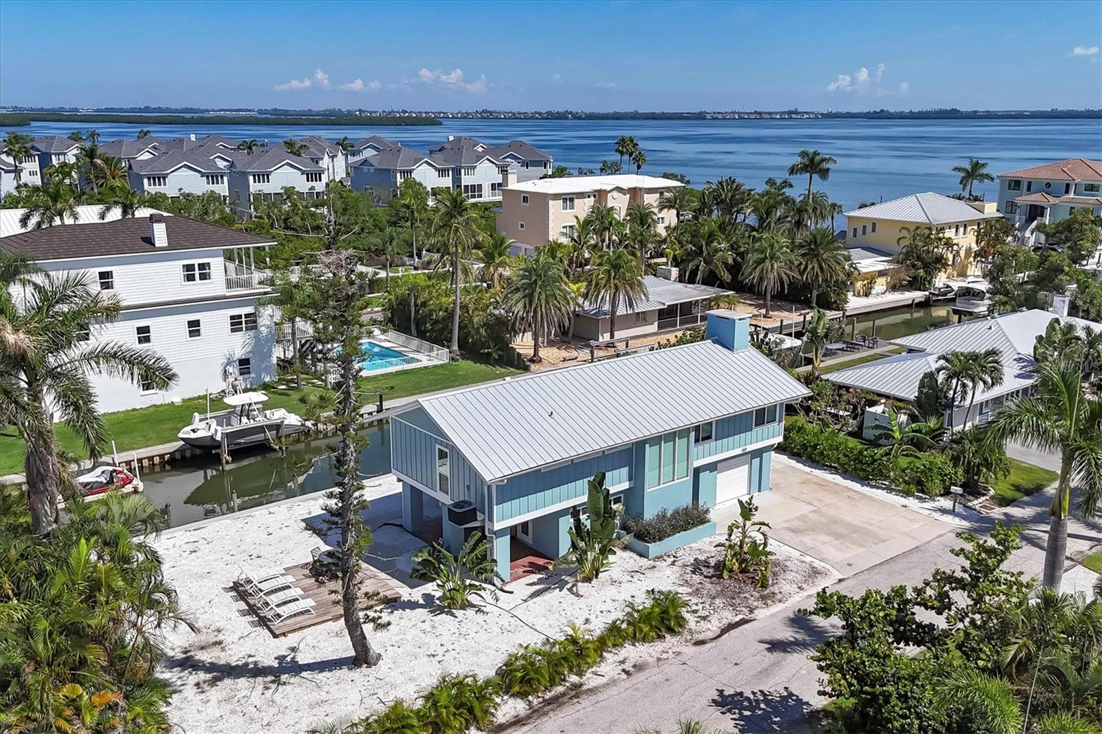 825 Tarawitt Drive, FL
