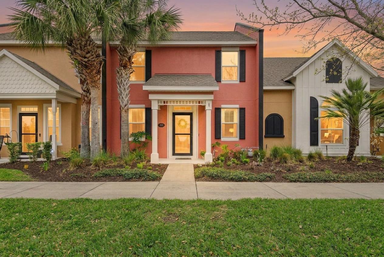 202 Woodhouse Lane, FL