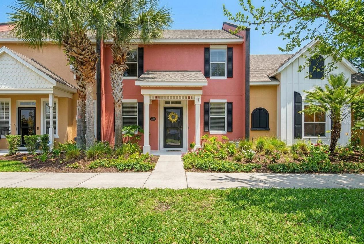 202 Woodhouse Lane, FL