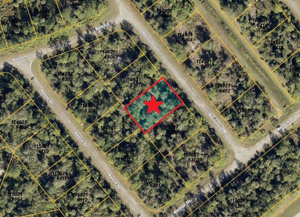 Lot 8 Nocturn St, FL