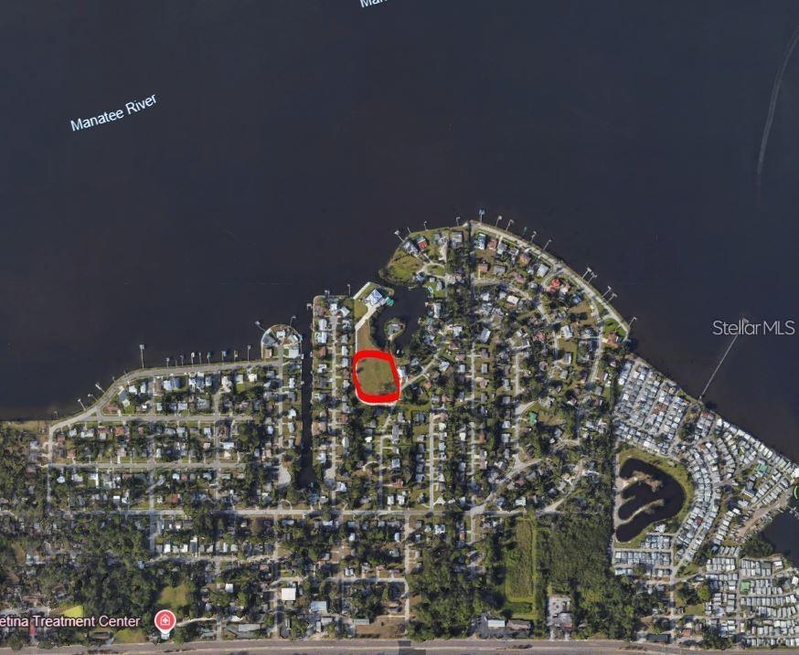 210 22nd Street Court, FL