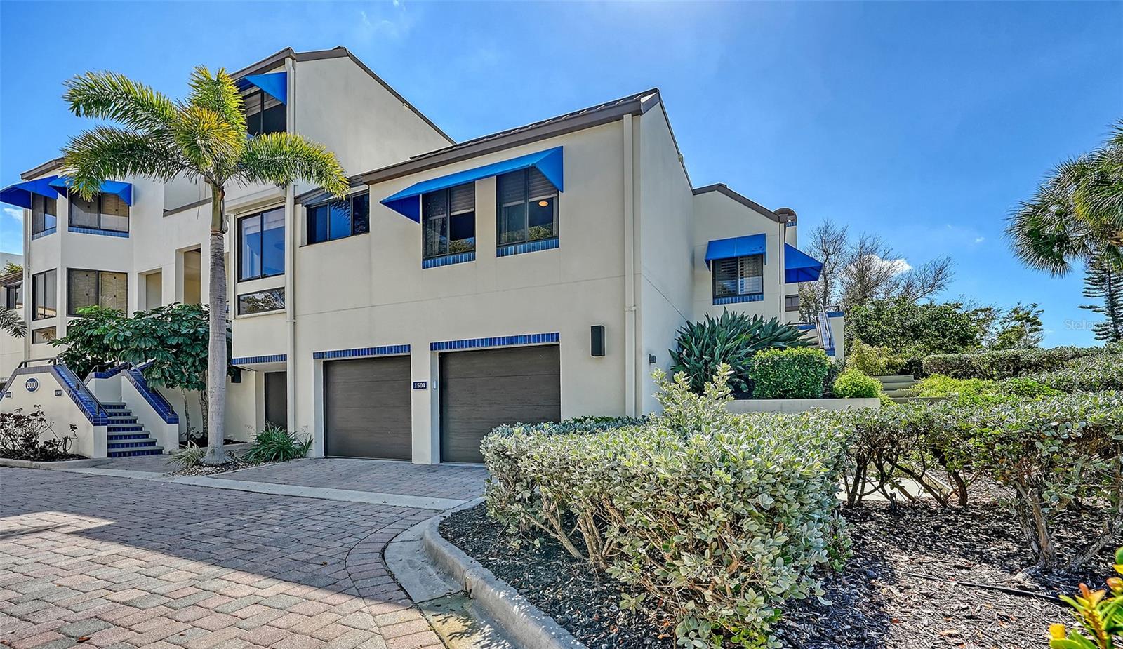 2000 Harbourside Drive, FL
