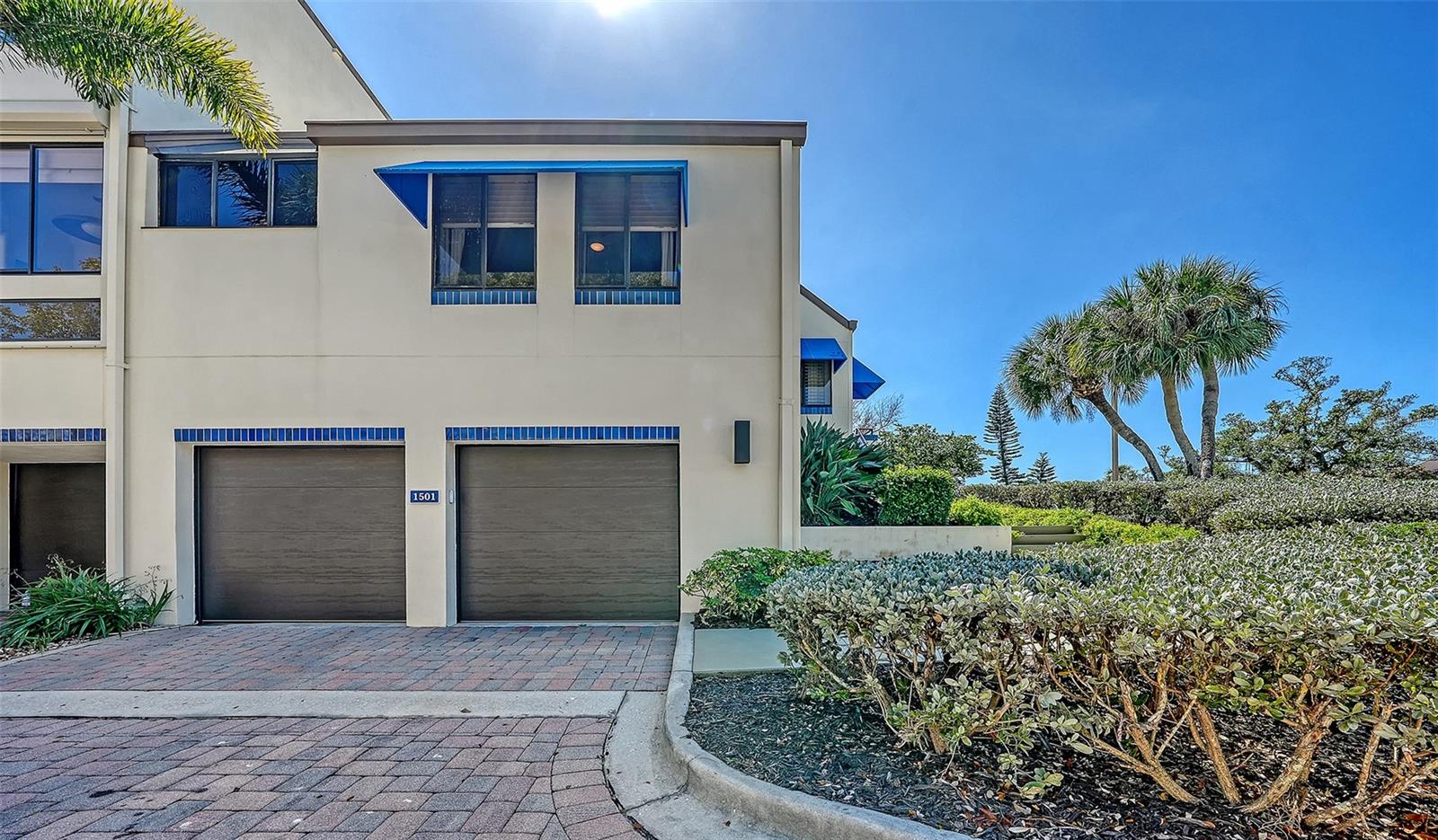 2000 Harbourside Drive, FL