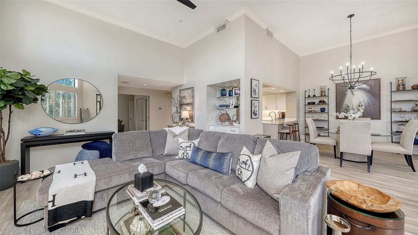 2000 Harbourside Drive, FL