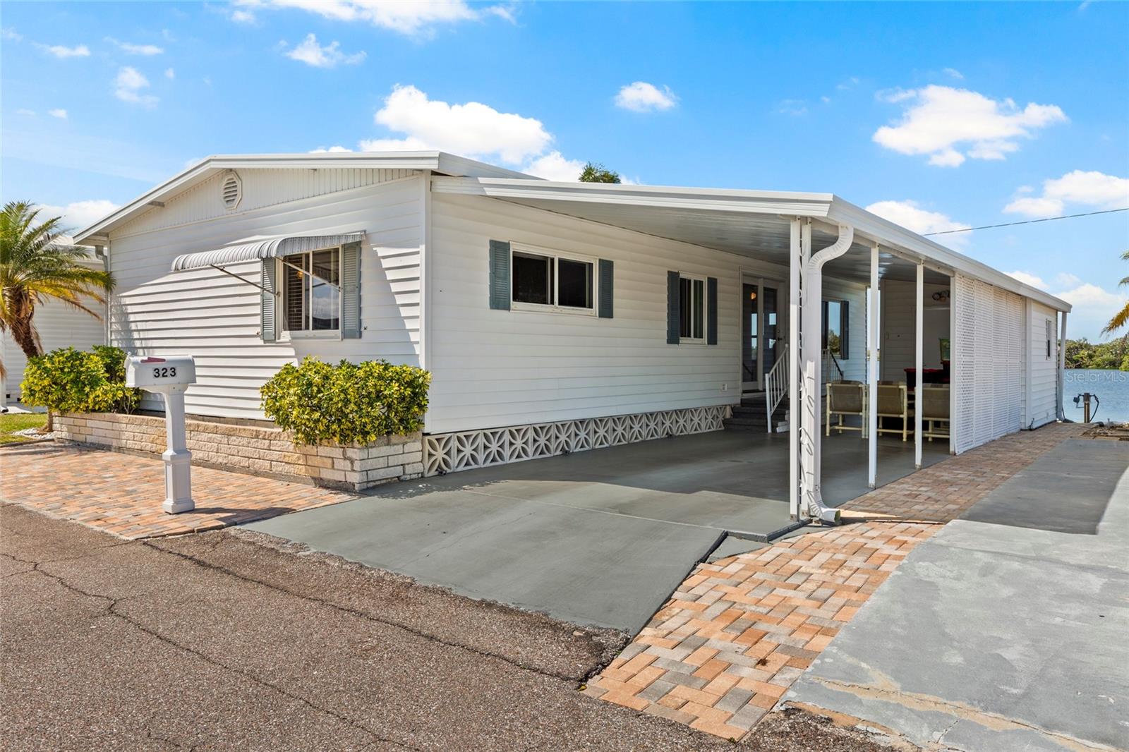 323 Terra Ceia Drive, FL
