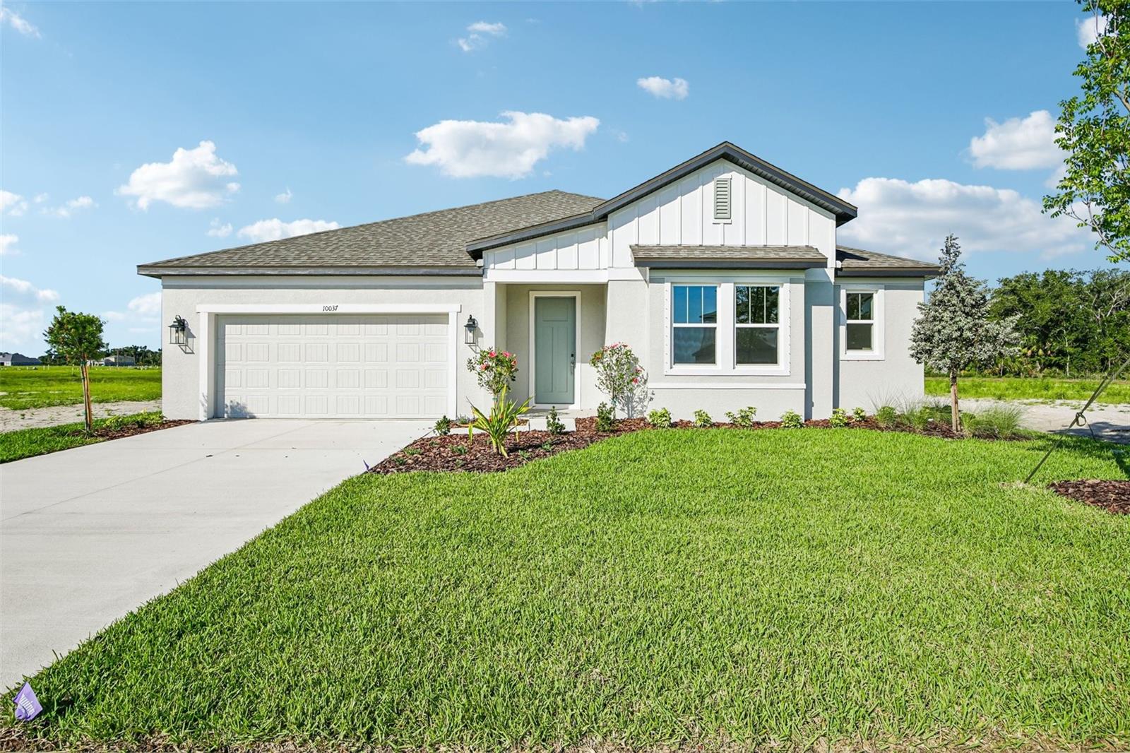 10037 Hidden Hammock Loop, FL