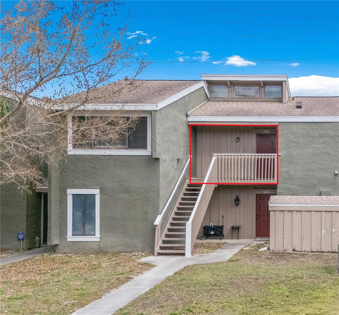 5789 Peregrine Ave #30-C10-2, FL