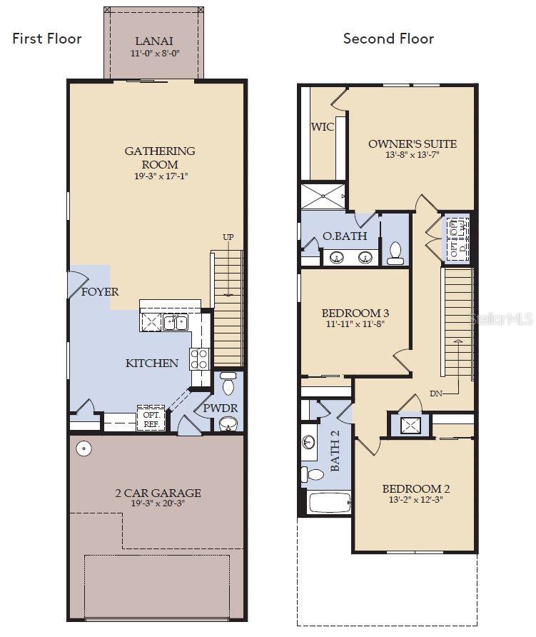 446 Beryl Cove, FL