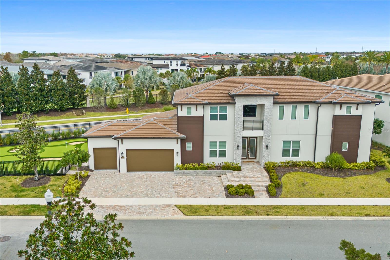 7933 Jacks Club Drive, FL