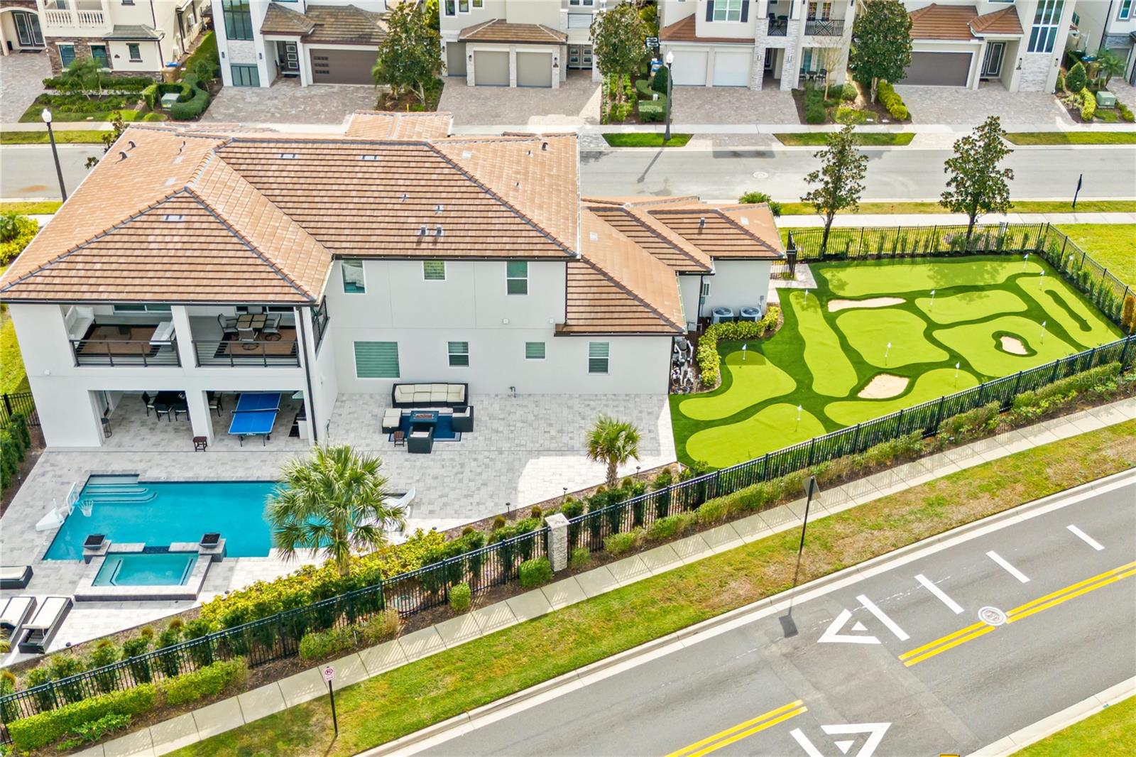7933 Jacks Club Drive, FL