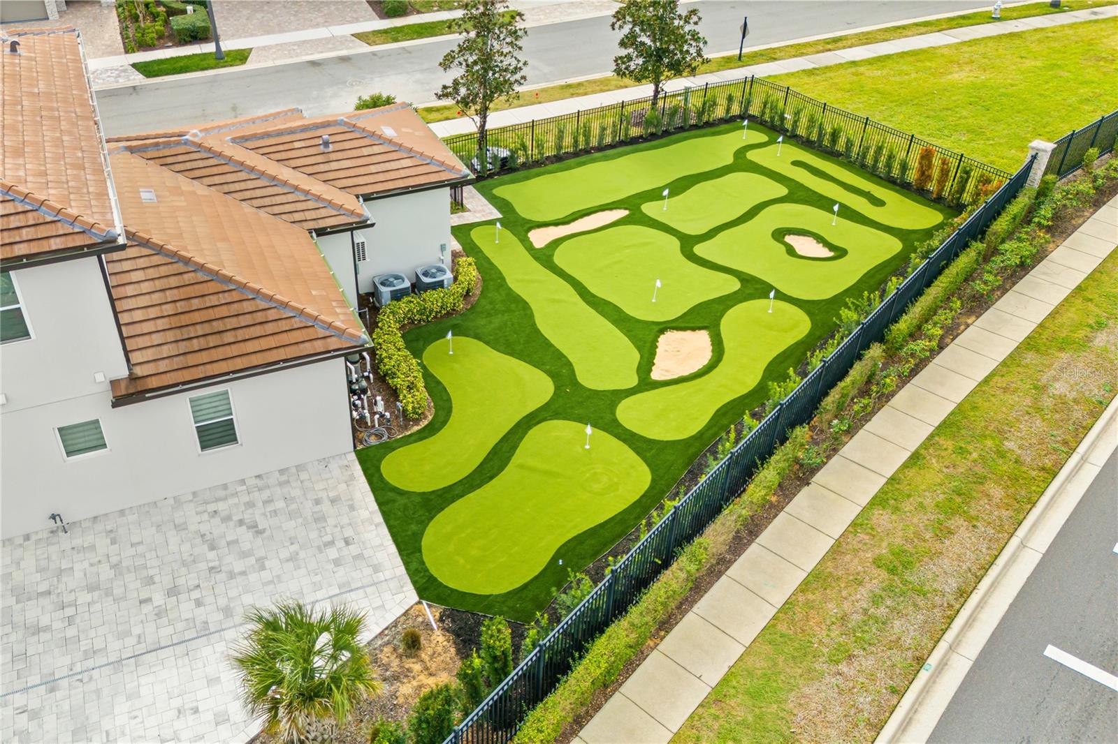 7933 Jacks Club Drive, FL