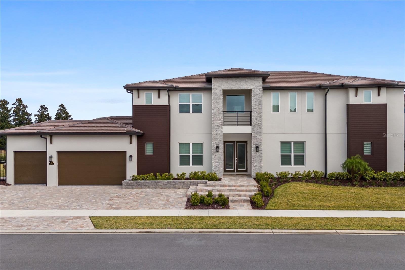 7933 Jacks Club Drive, FL