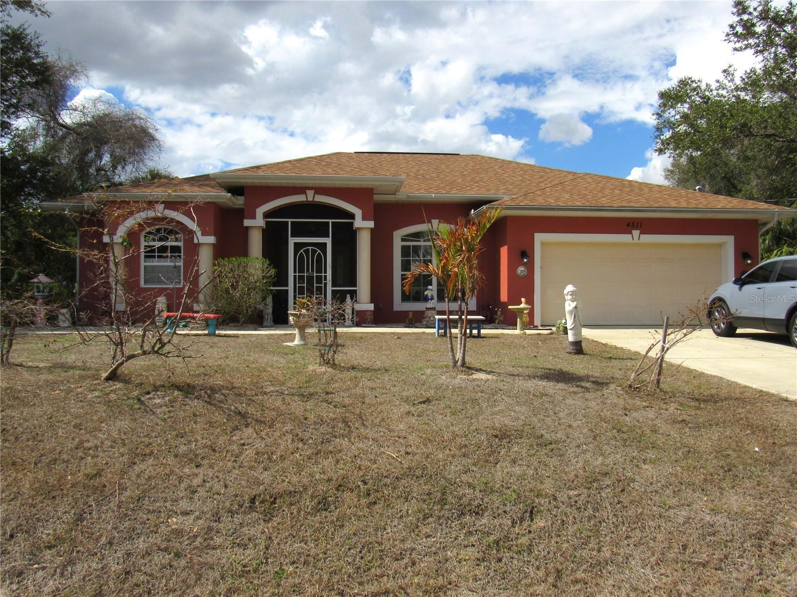 4511 Marcella Terrace, FL