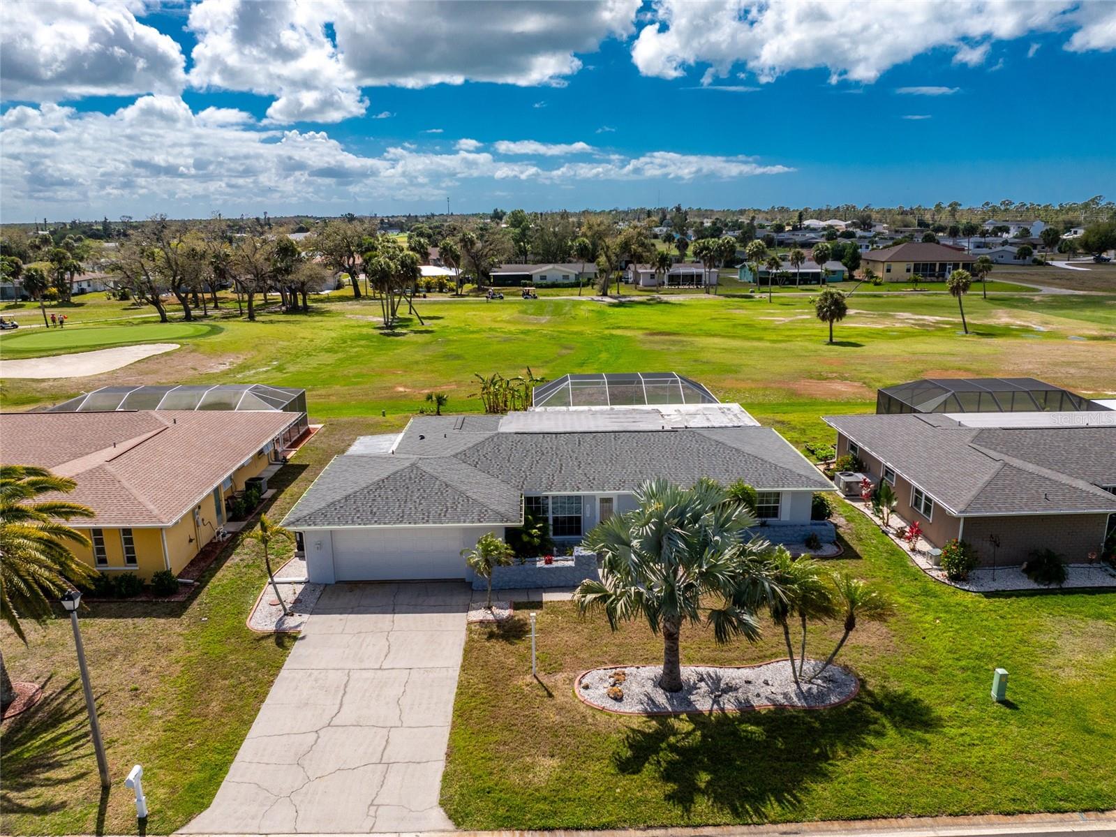 256 Caddy Rd, FL