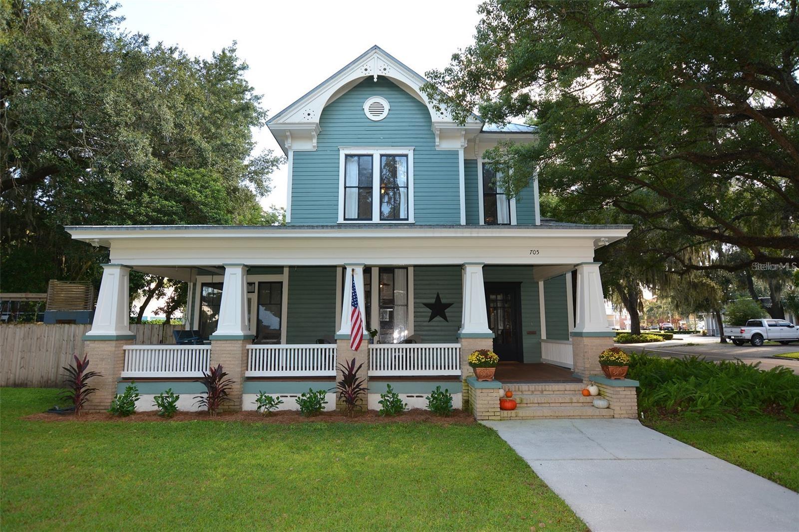 705 E Church St, FL