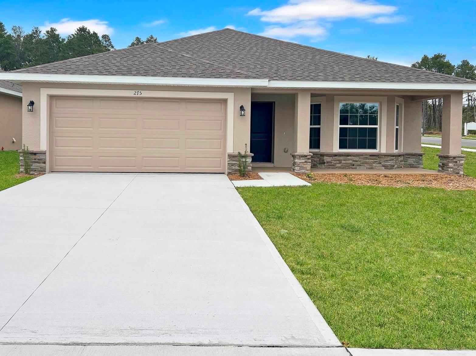 275 Verny Grove Lane, FL