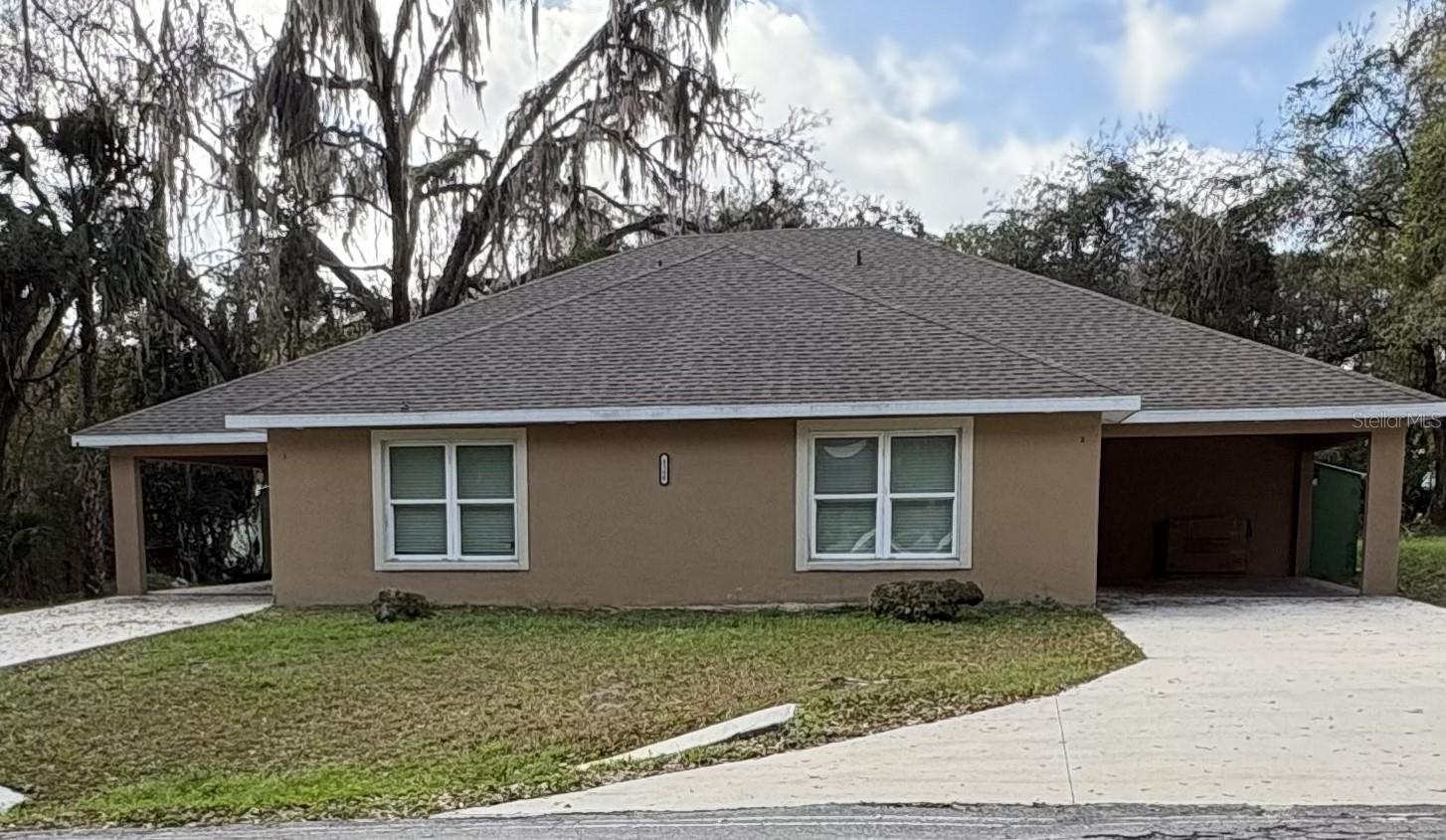 4300 W Highway 316, FL