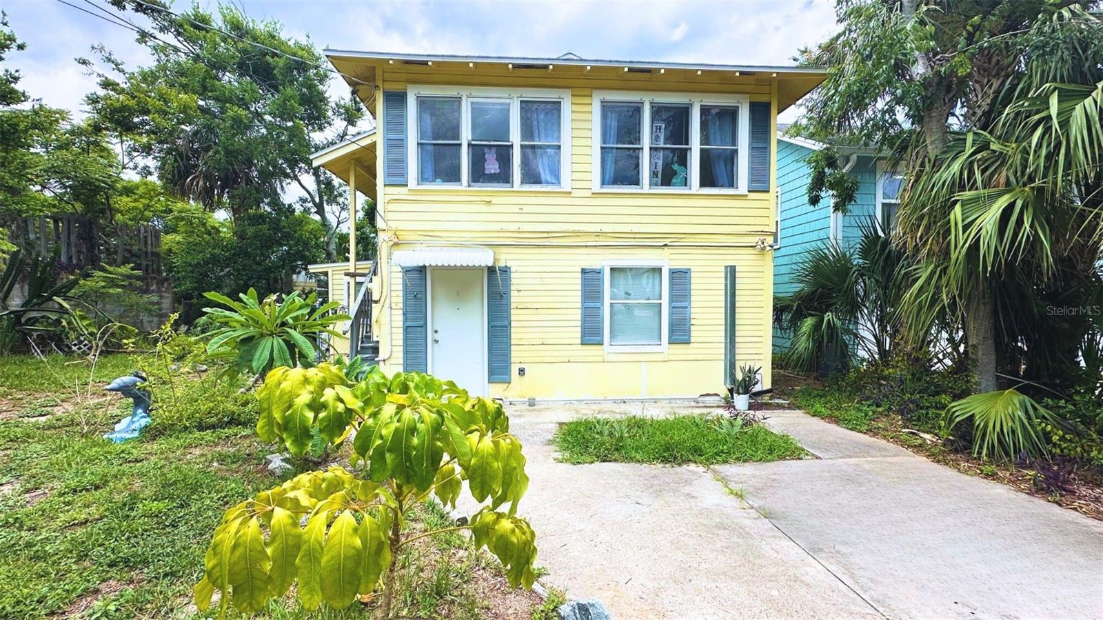 407 Poinsettia Road, FL