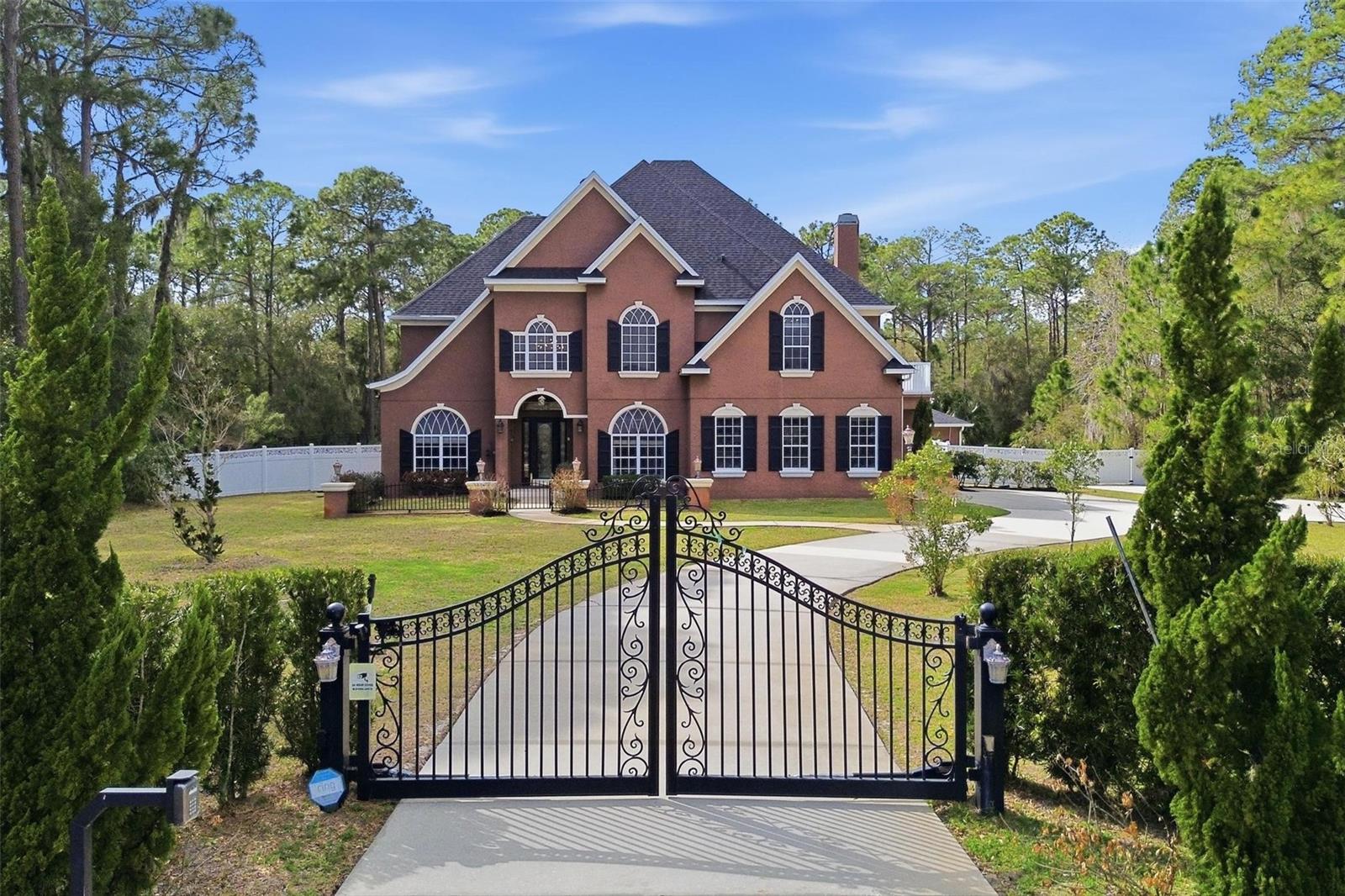 438 Fort Florida Road, FL