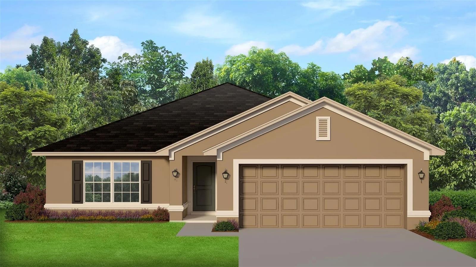 1250 Hickory Nut Dr, FL