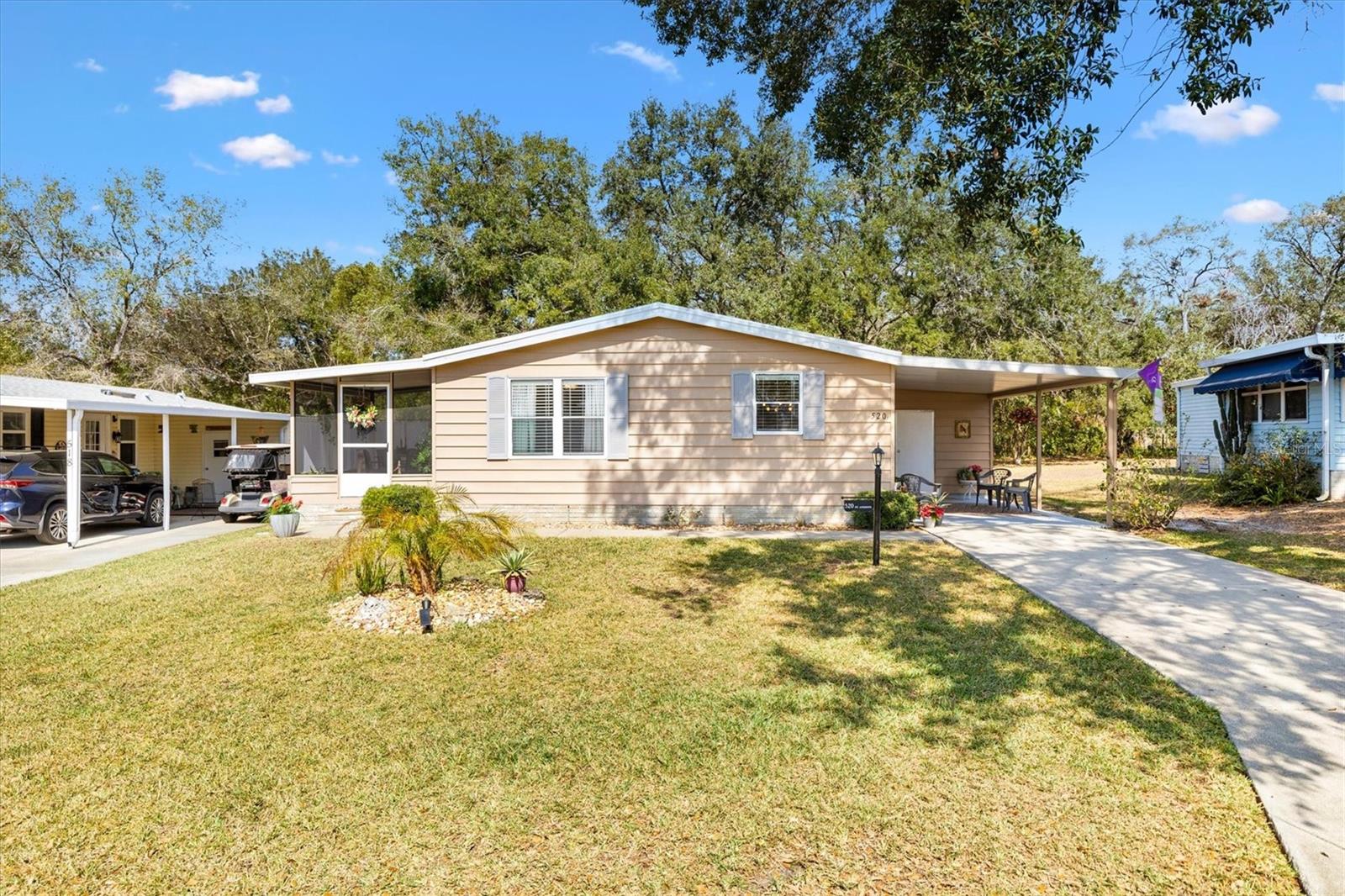520 Saint Andrews Boulevard, FL