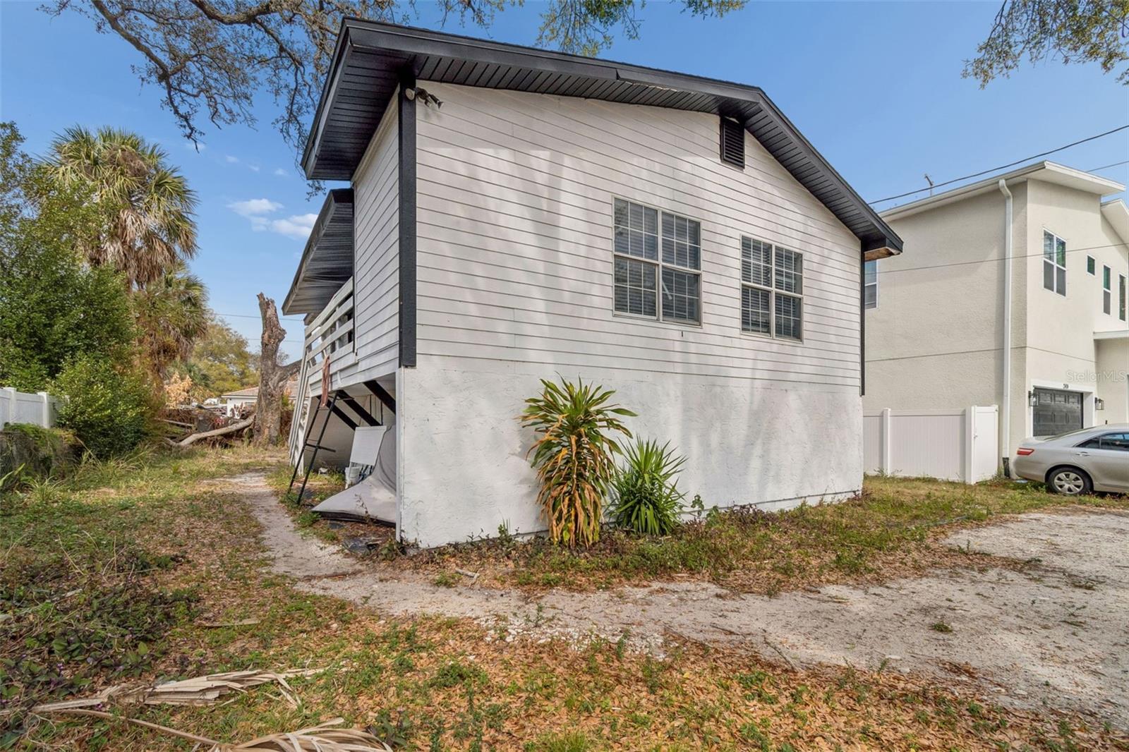 2402 Cassell Street, FL
