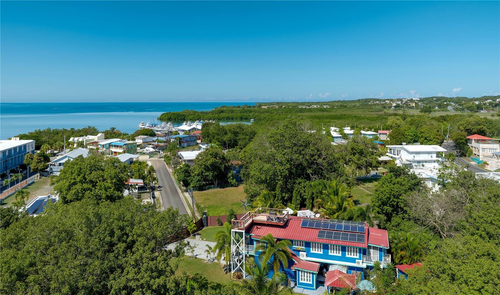 1/1a Gil Bouyet Street, PR