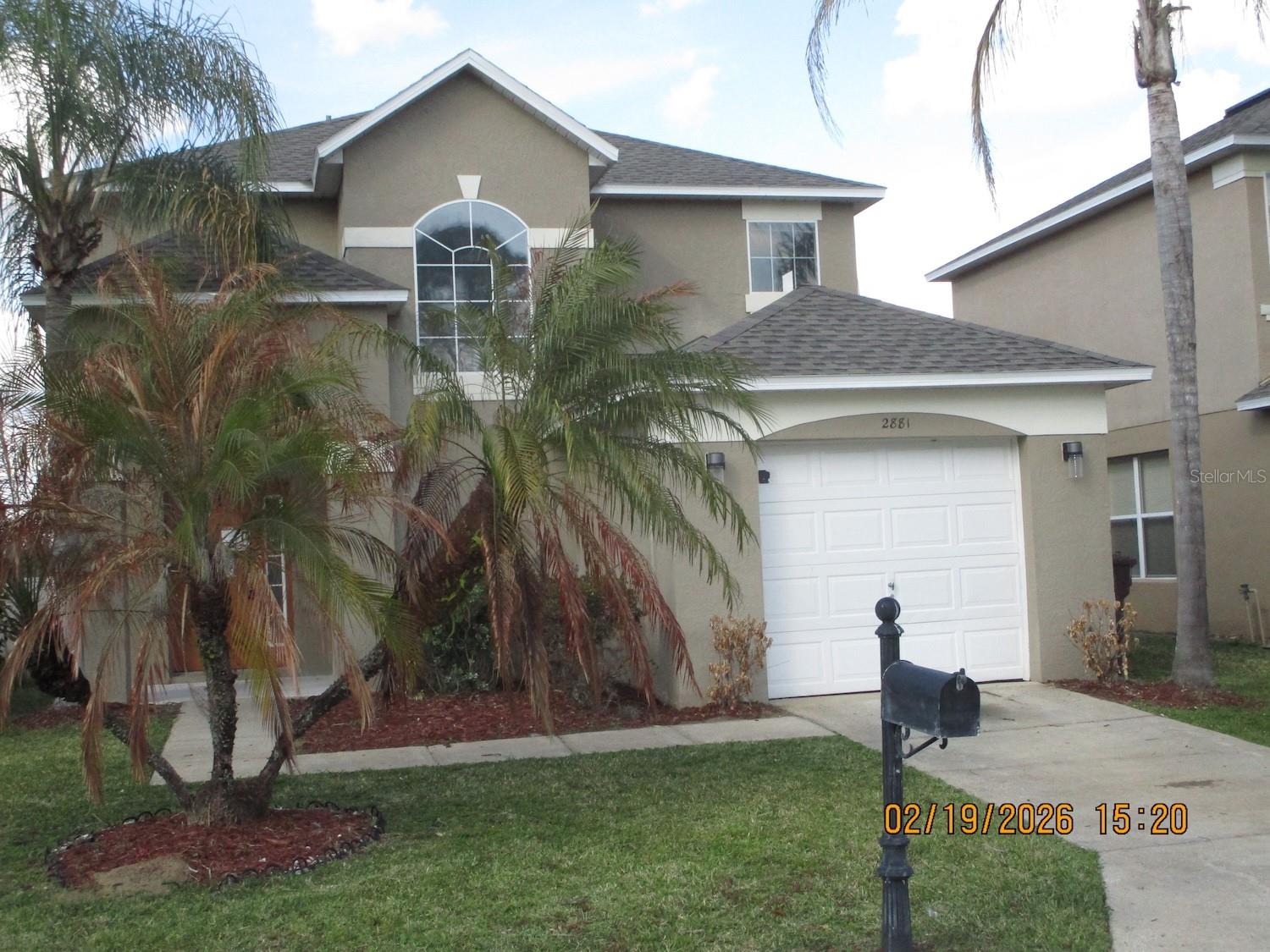 2881 Kokomo Loop, FL