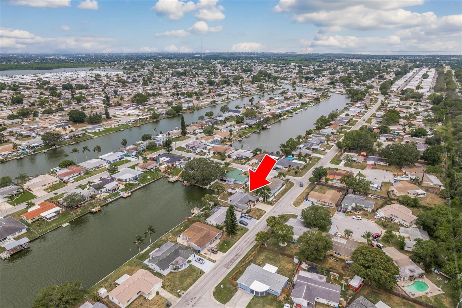 4036 Sunray Drive, FL