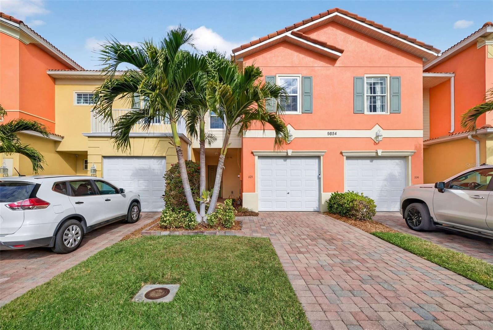 9824 Cristalino View Way #103, FL