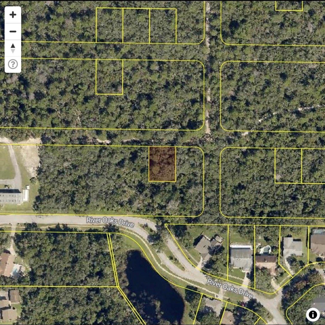 0 River Oaks Dr, FL