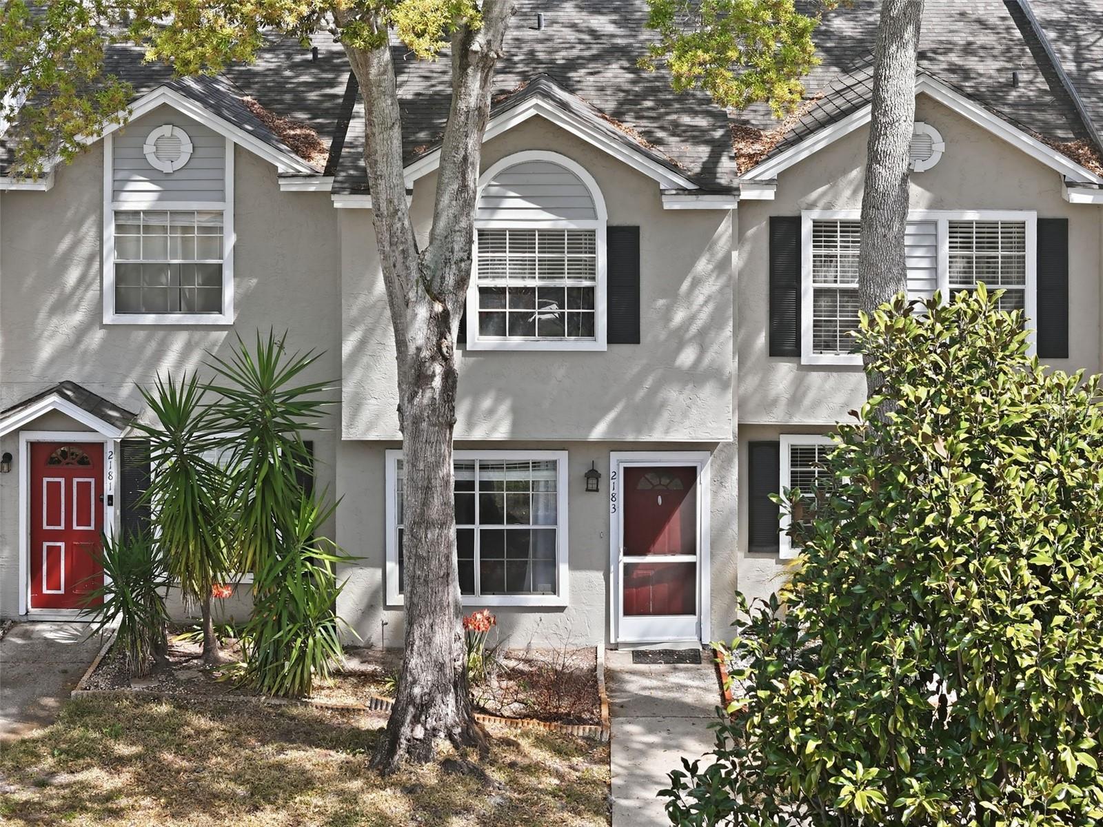 2183 Fox Chase Boulevard, FL