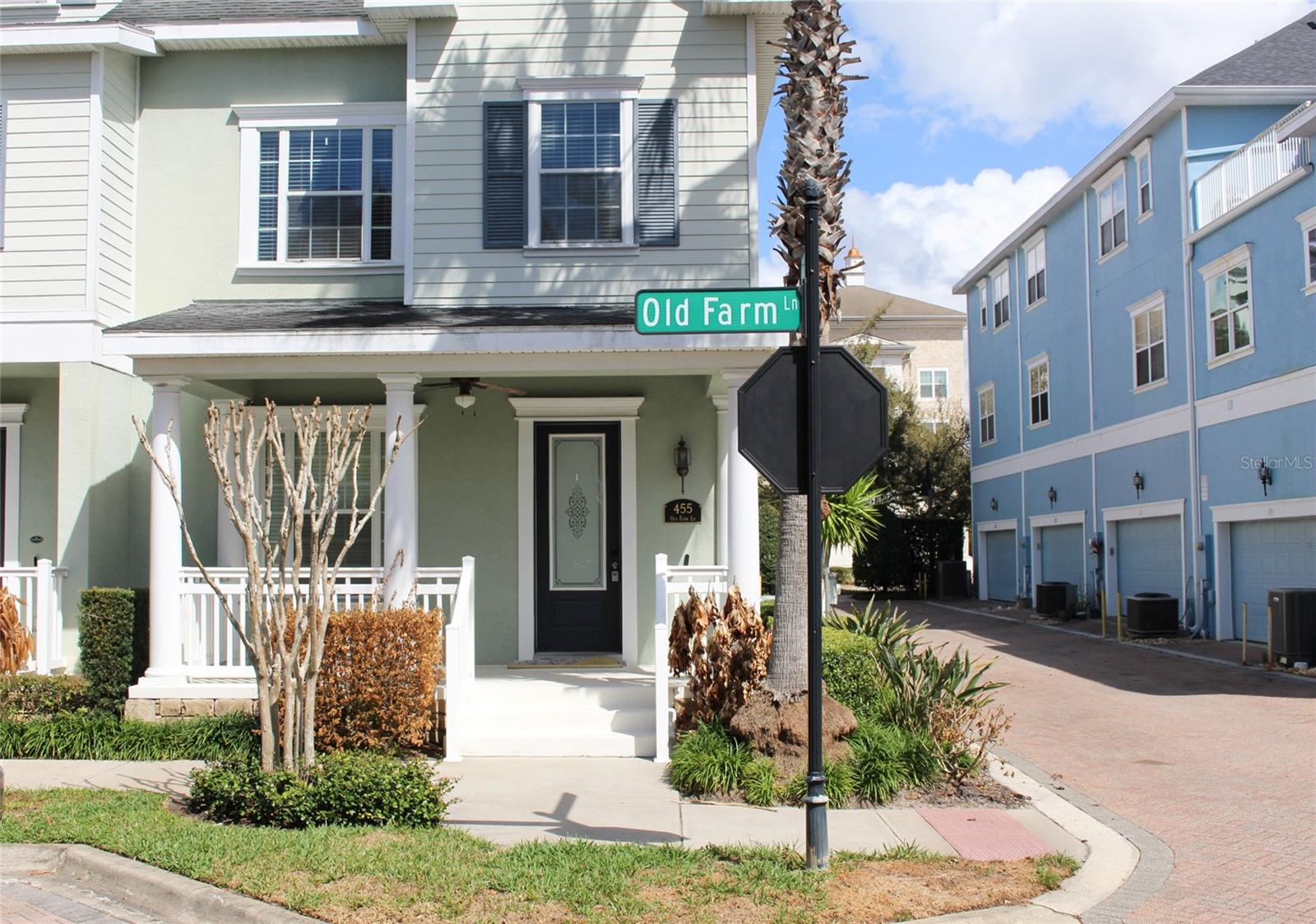 455 Old Farm Ln, FL