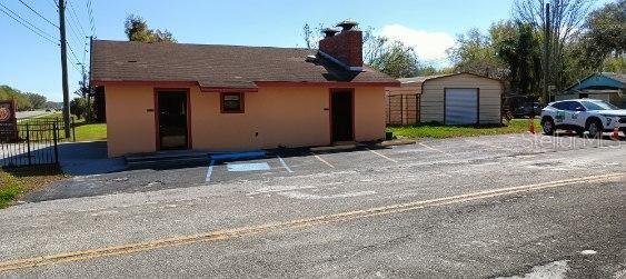 GROVELAND, FL