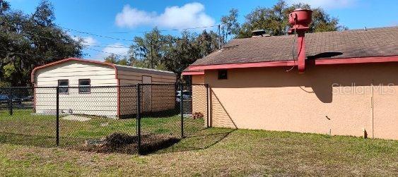 GROVELAND, FL