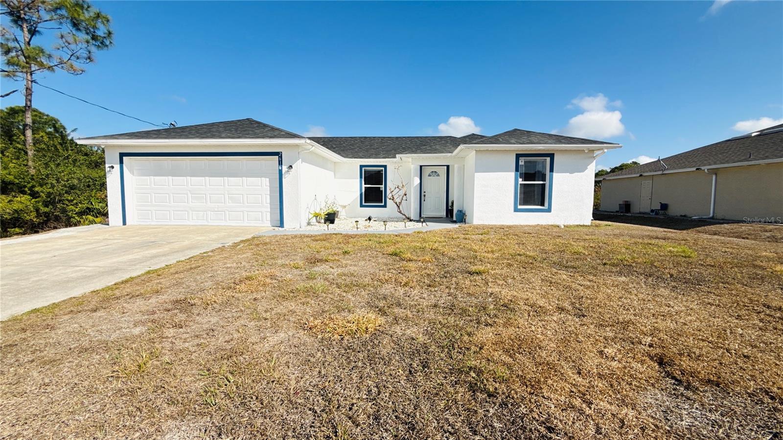 2616 27th Street, FL
