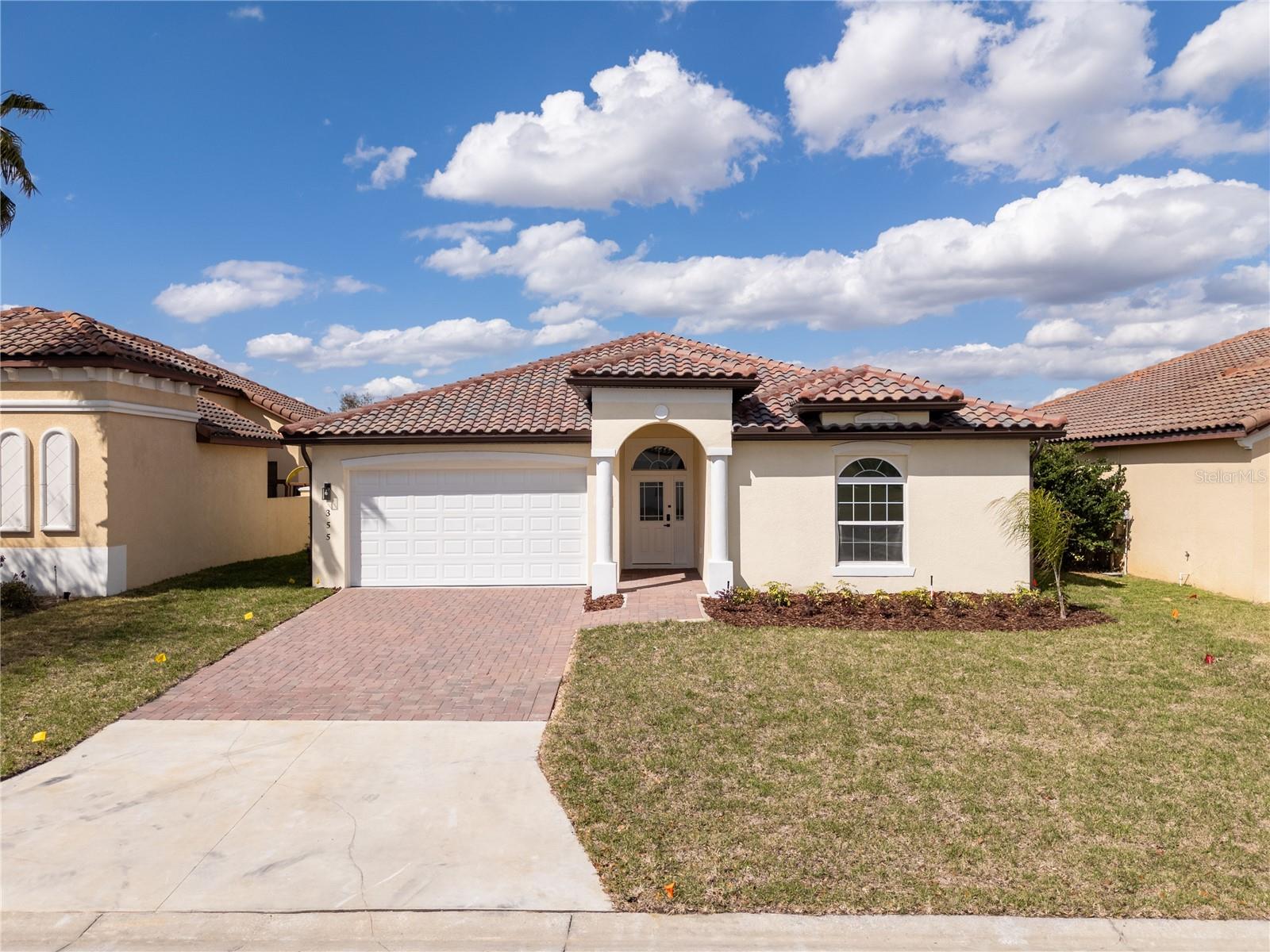 355 Villa Sorrento Cir, FL