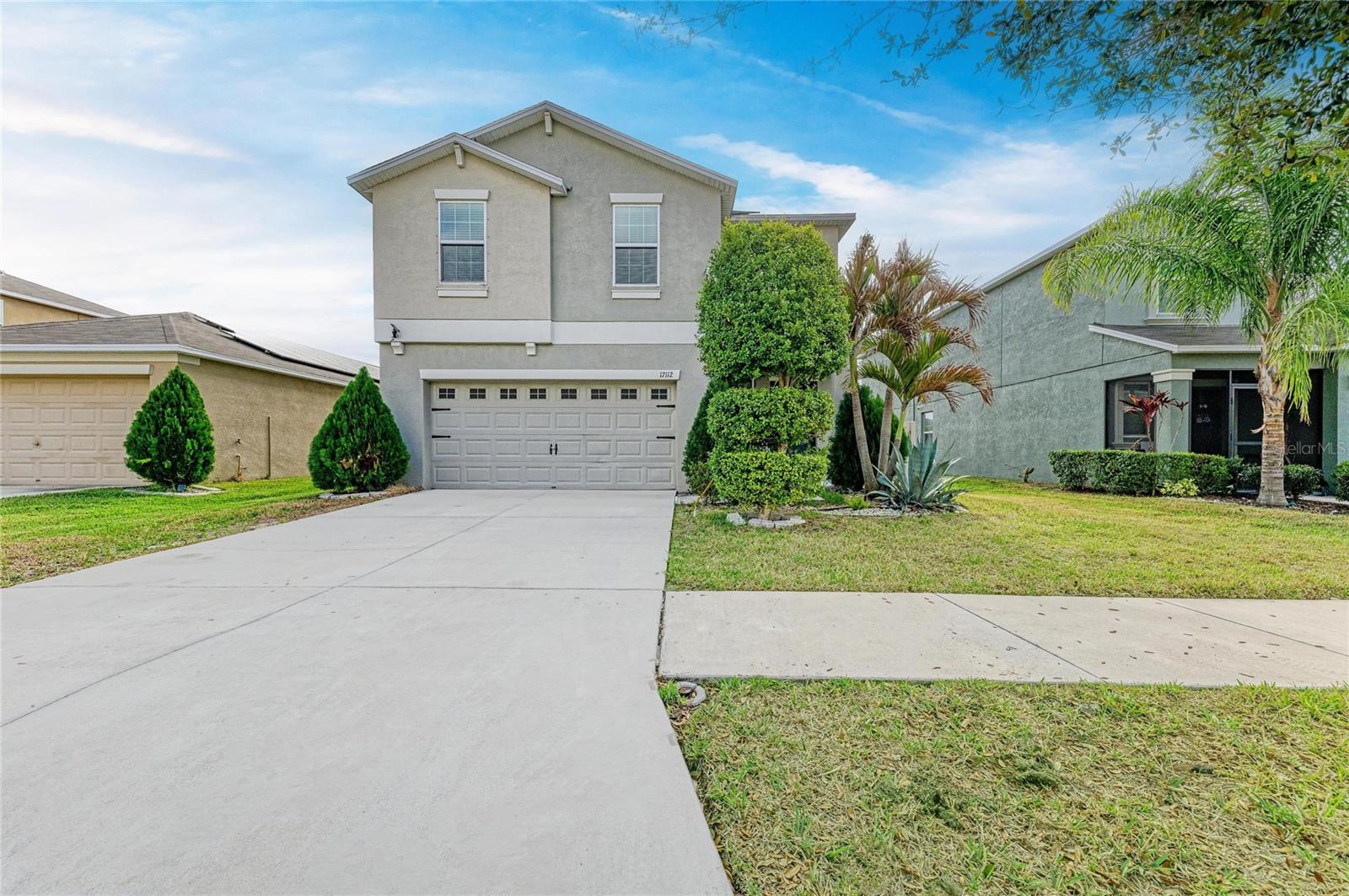 17112 Yellow Pine Street, FL