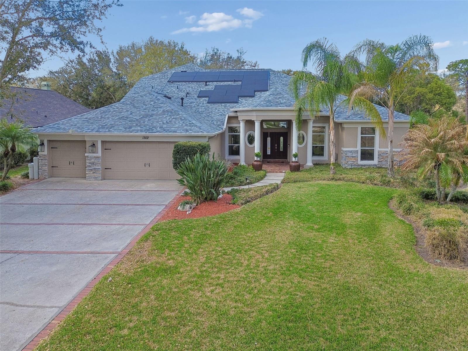 1302 Steeple Hill Ct, FL