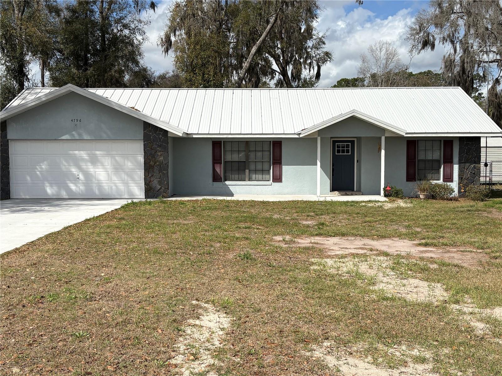 4796 Cr 311, FL