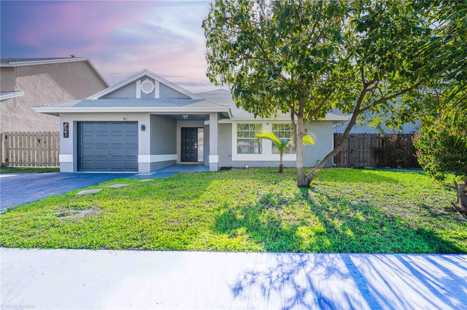 3102 123rd Terrace, FL