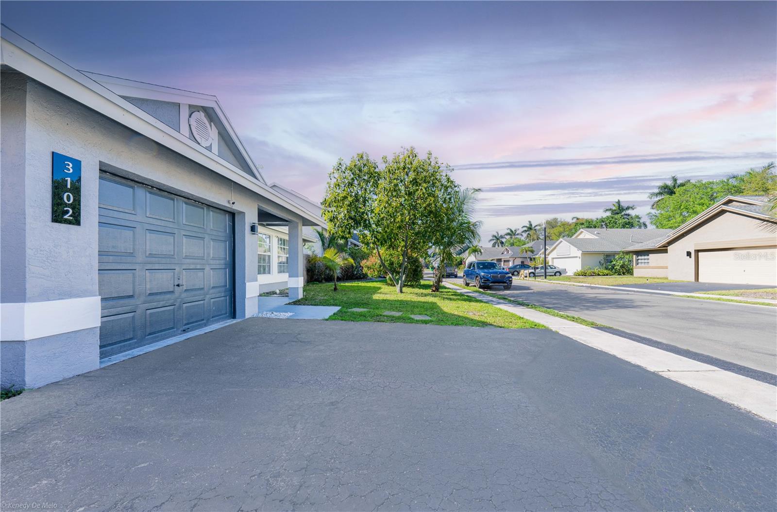 3102 123rd Terrace, FL