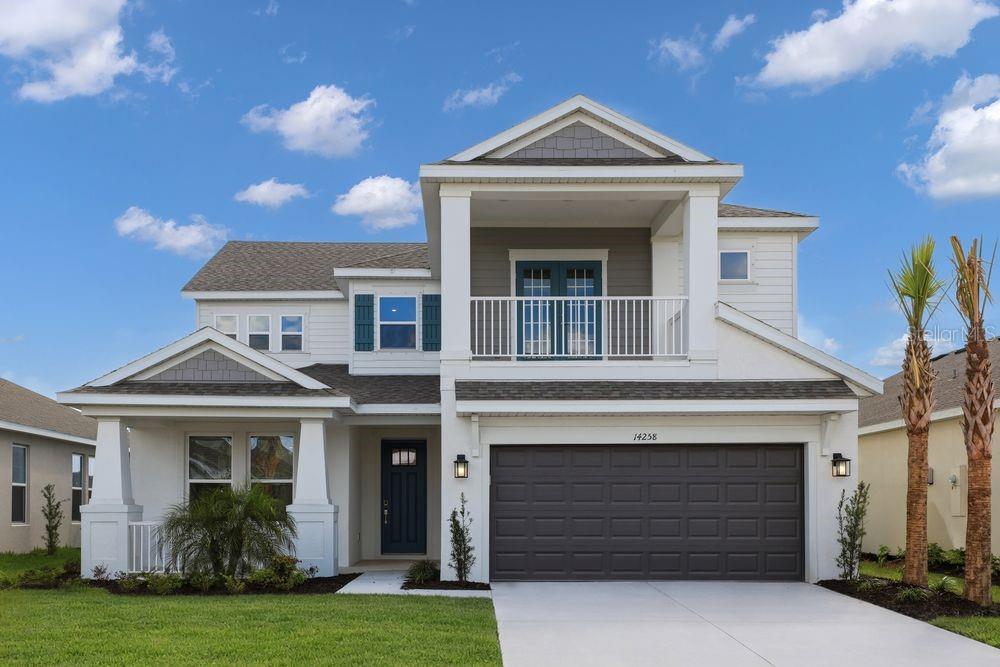 14258 Sawmill Street, FL