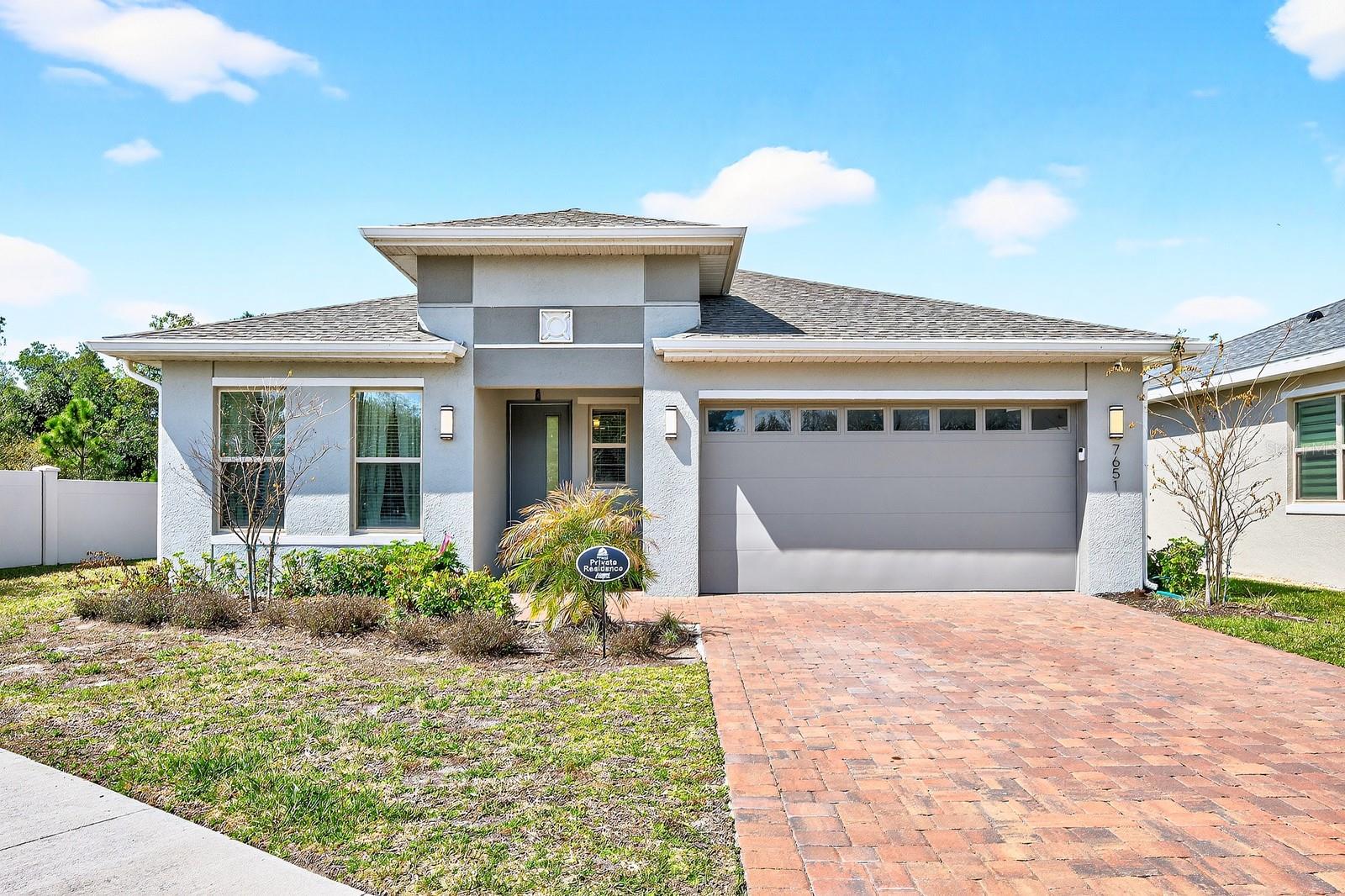7651 Five Oaks Drive, FL