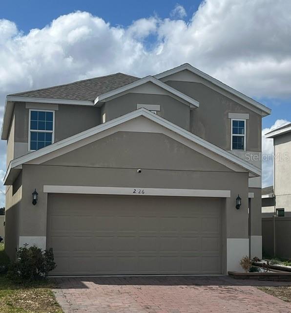 2126 Bass Catcher Drive, FL