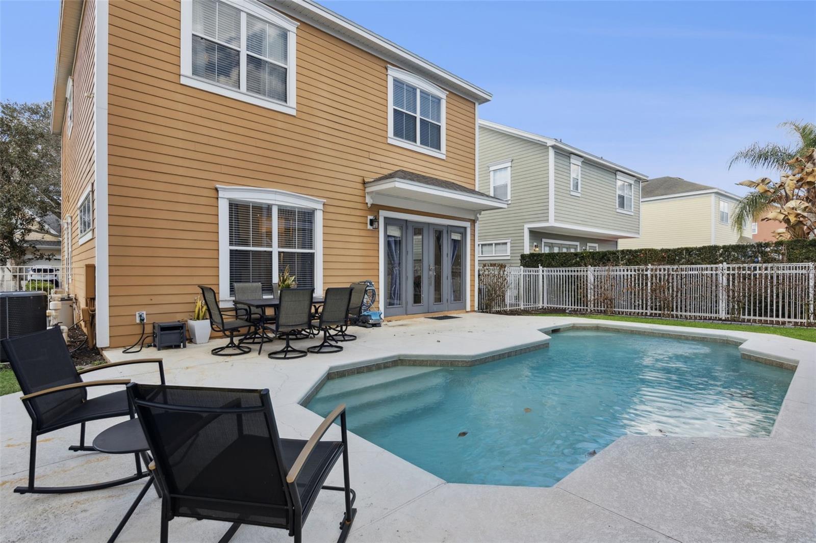 7494 Gathering Drive, FL